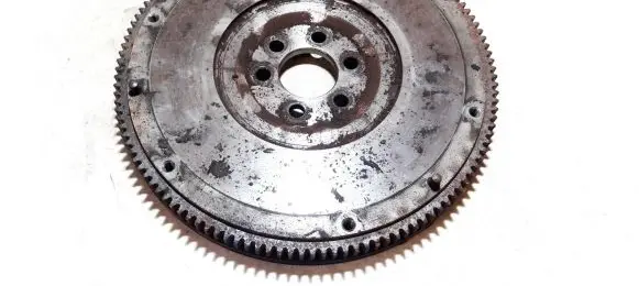 Volkswagen Golf V Flywheel 030105271D