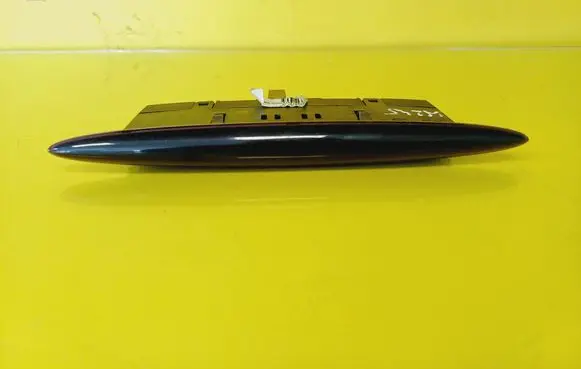 Mercedes-Benz B W245 Screen/display/small screen A0015423723