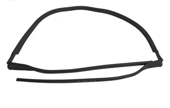 BMW X5 E53 Rubber seal loading door 8403225