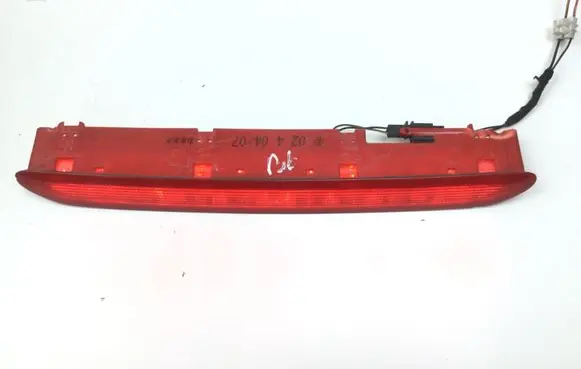 Volkswagen PASSAT B6 Third/center stoplight 1K6945097A