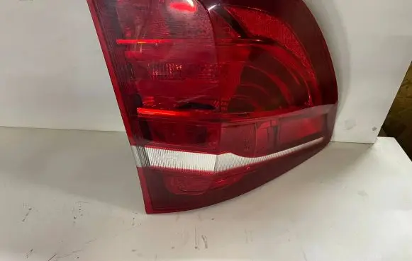 BMW X3 F25 Rear/tail lights 7220242 470056