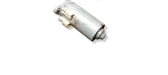 BMW X5 E53 Seat adjustment motor 0130002620