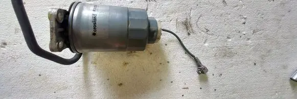 Mazda CX-5 Fuel filter f30536