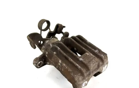 Audi A4 S4 B6 8E 8H Rear brake caliper