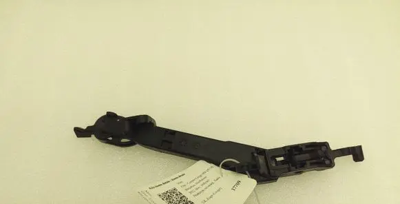 Mini One - Cooper Coupe R56 Glove box lock 100217210439