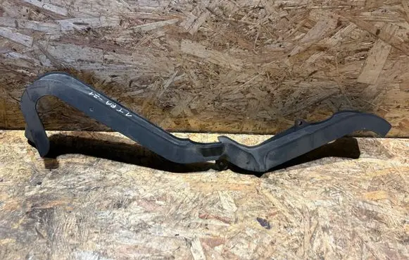 Ford Transit Timing belt guard (cover) CC1Q10317DA