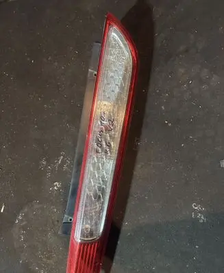 Ford Focus Rear/tail lights