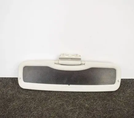 Smart ForTwo I Sun visor