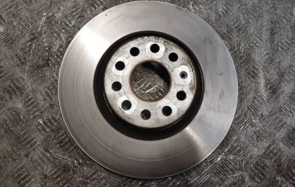 Skoda Superb B8 (3V) Front brake disc