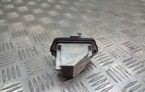 Mazda 6 Heater blower fan relay PM010010B