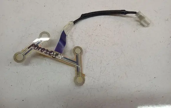 Honda Civic Seat heating element 