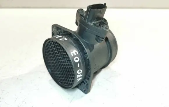 Volvo V70 Mass air flow meter 8670116 0280218088