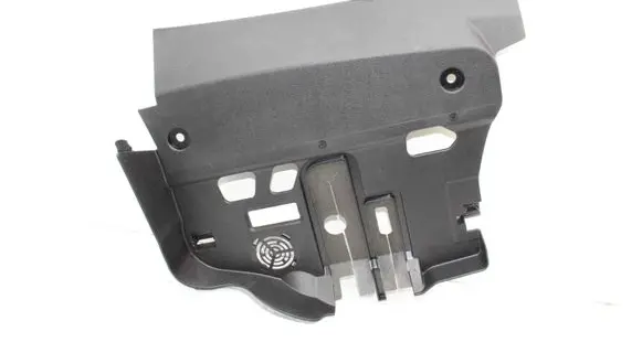 BMW M4 F82 F83 Dashboard lower bottom trim panel 9218566