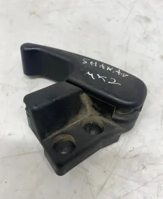 Volkswagen Sharan Engine bonnet (hood) release handle 1H1823533
