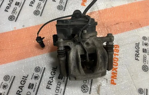 Audi A5 Rear brake caliper 8W0406BQ