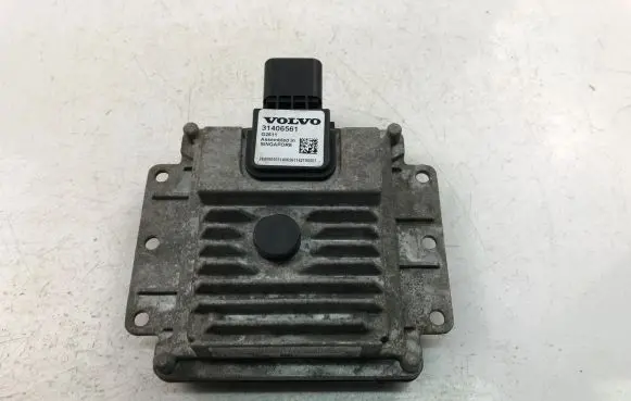 Volvo V60 Other control units/modules 31406561