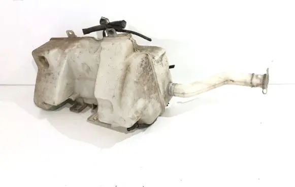 Windshield washer fluid reservoir/tank