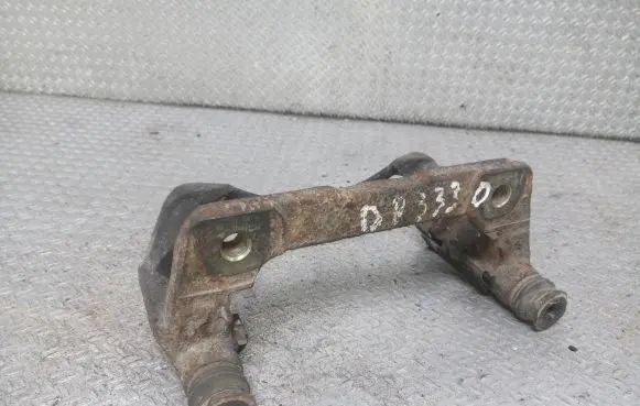 Honda Accord Front Brake Caliper Pad/Carrier 