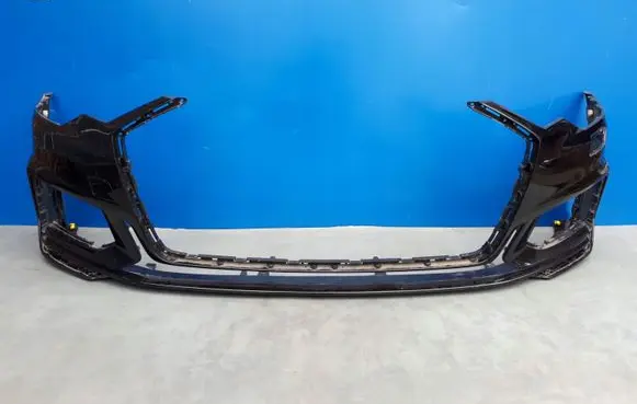 Audi A6 S6 C8 4K Front bumper 4K0807437CD