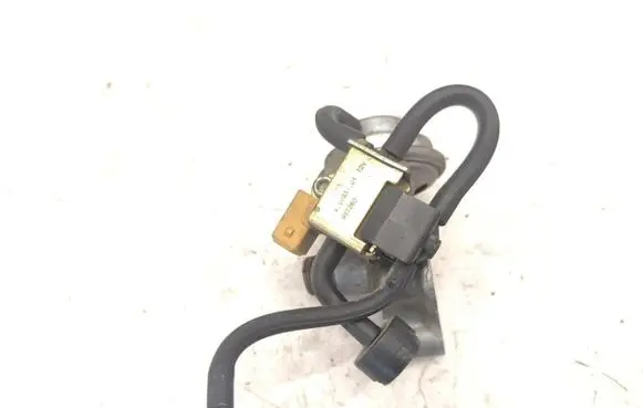 Mercedes-Benz S W220 EGR valve 72213600 52793101