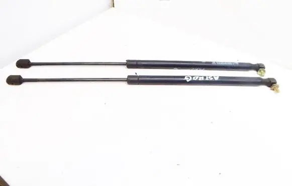 Opel Astra G Shock absorber/damper mounting bracket 