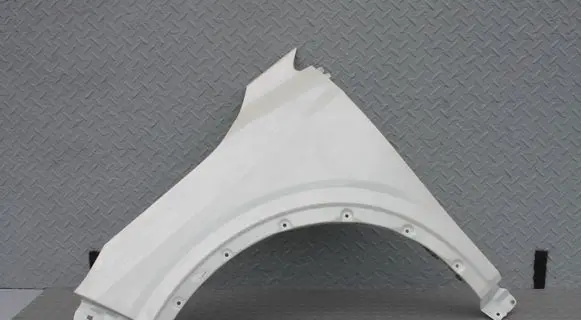 Nissan Qashqai J12 Fender BLOTNIKLEWYPJ12QAB