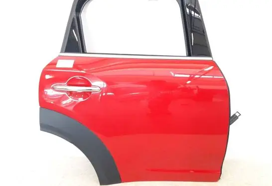 Mini Cooper Countryman F60 Rear door