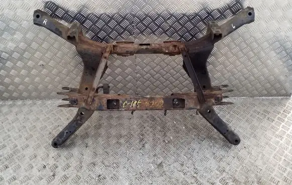 Opel Antara Rear subframe 
