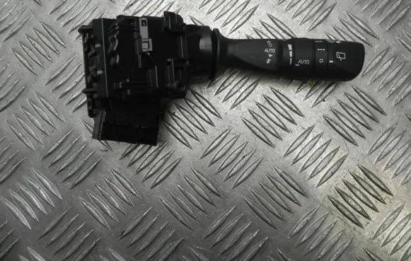 Toyota C-HR I Wiper control stalk F402017J422 N1216