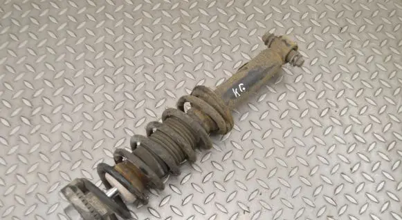 BMW X3 F25 Rear shock absorber/damper 6796422