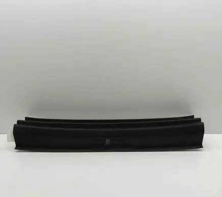 Peugeot 3008 III Trunk/boot sill cover protection 9840249680