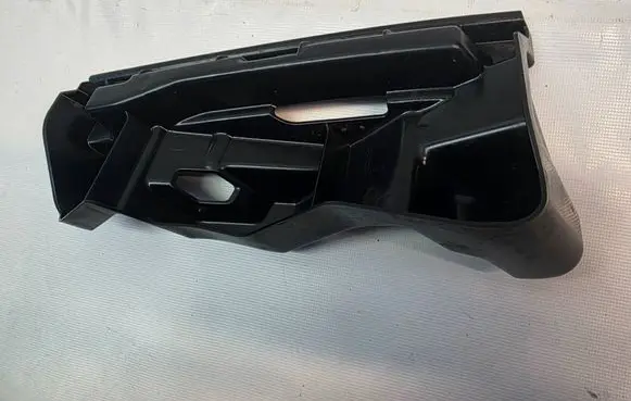 Suzuki SX4 S-Cross Headlight/headlamp mounting bracket 7173463T0
