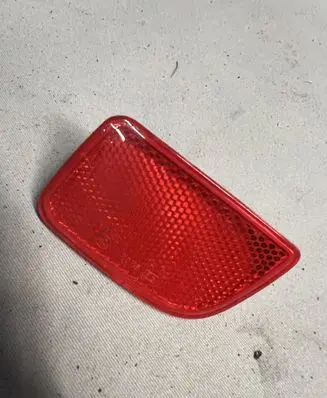 Renault Scenic II - Grand scenic II Rear tail light reflector 8200152643A 8200152643