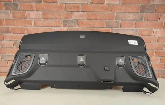 BMW i5 G60 Parcel shelf 5A36F83