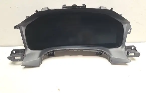BMW 3 G20 G21 Speedometer (instrument cluster) 8709815 5A4B490