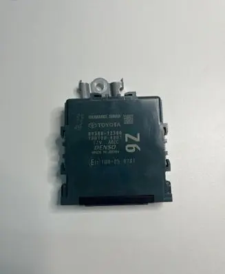 Toyota Corolla E210 E21 Blind spot module 8934012380