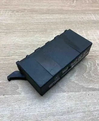 Mercedes-Benz S W140 Day light relay 1405420232