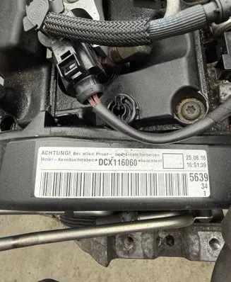 Engine