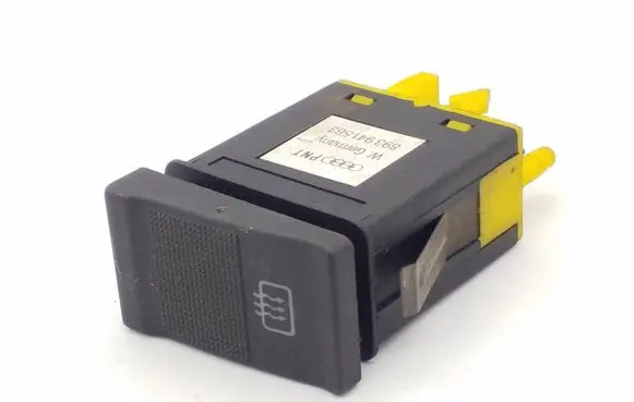 Audi 80 90 S2 B4 Fog light switch 893941563