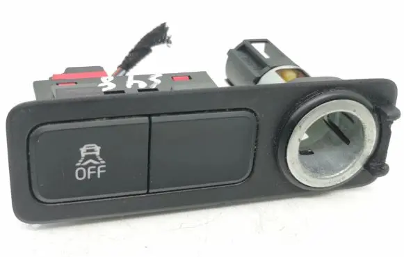 Volkswagen Up ESP (stability program) switch 1S0953508B 1s0863617a