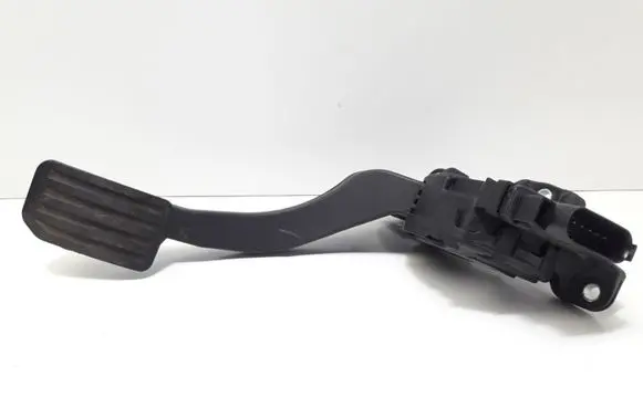 Ford Galaxy Accelerator throttle pedal 6G929F836LE