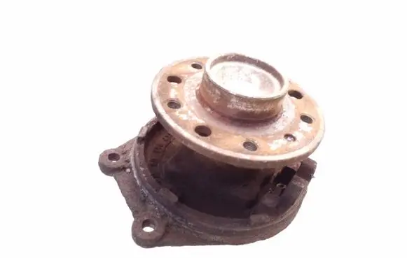 Opel Vectra B Rear wheel hub spindle/knuckle 