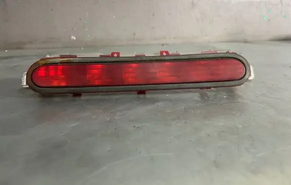 Toyota Corolla Verso AR10 Third/center stoplight 815700F011
