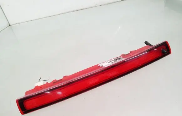 Renault Megane II Third/center stoplight 8200073239