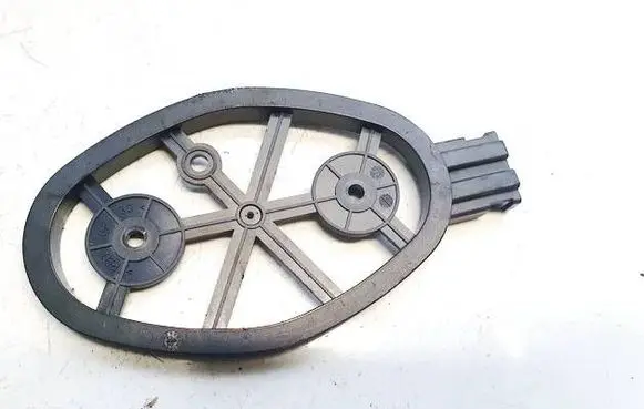 Volkswagen Phaeton Immobiliser reader (aerial) 3D0909141F 5WK45017