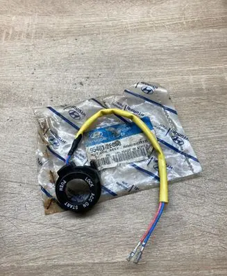 Hyundai ix35 Immobiliser reader (aerial) 954012E000