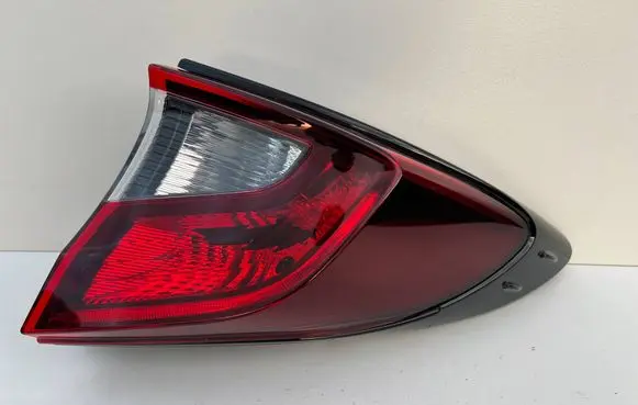Toyota C-HR I Rear/tail lights 81551F4120