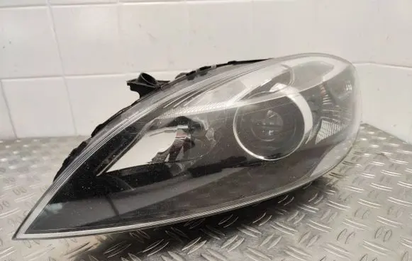 Volvo V40 Headlight/headlamp 31283334