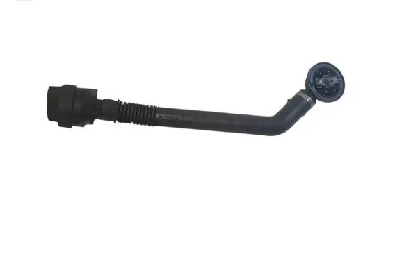 Mercedes-Benz E W212 Oil fill pipe A6510100189