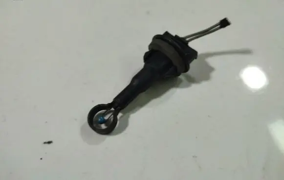 Opel Signum Interior temperature sensor 